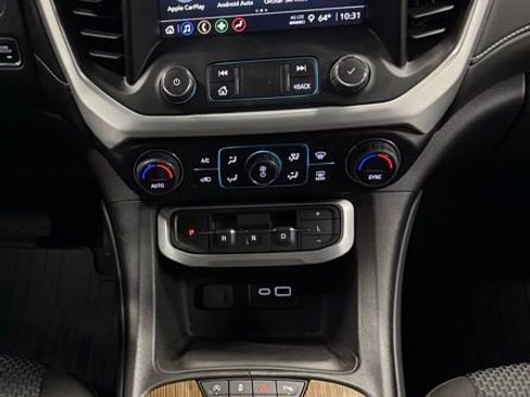 Used 2023 GMC Acadia SLE AWD/4WD image 19