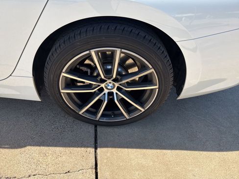 Used 2020 BMW 330i Sedan w/ Convenience Package image 10