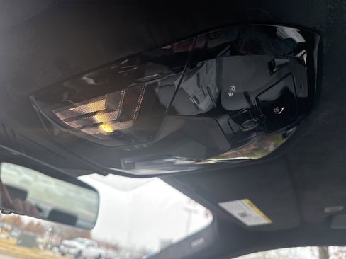 New 2026 BMW 550e xDrive AWD/4WD image 23