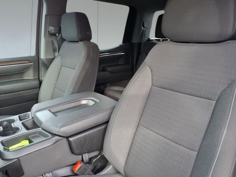 Used 2025 Chevrolet Silverado 1500 LT image 13