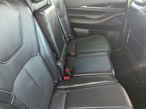 Used 2024 INFINITI QX60 Pure image 14