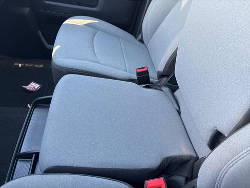 Used 2023 RAM 3500 Big Horn w/ Level 1 Equipment Group image 24