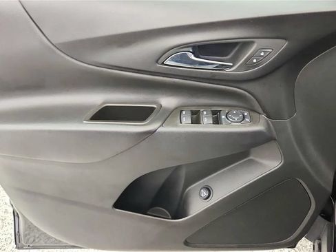 Used 2023 Chevrolet Equinox LT FWD image 32