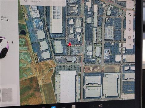 Used 2022 Tesla Model Y Performance image 13