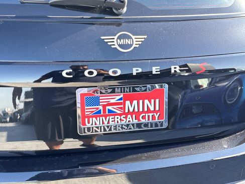 New 2026 MINI Cooper S image 5