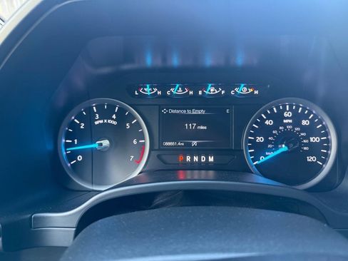 Used 2019 Ford Expedition Max XLT AWD/4WD image 24