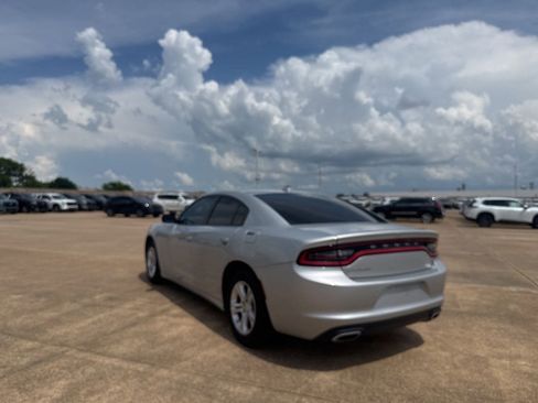Used 2023 Dodge Charger SXT RWD image 15