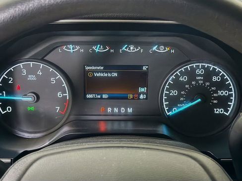 Used 2022 Ford F150 XL w/ STX Appearance Package AWD/4WD image 13