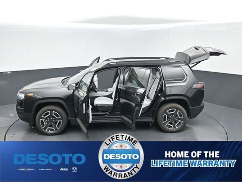 New 2026 Jeep Cherokee Limited AWD/4WD image 52