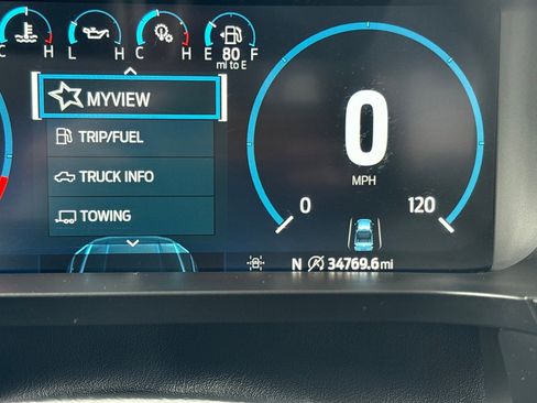 Used 2023 Ford F150 Tremor w/ Equipment Group 402A High image 21