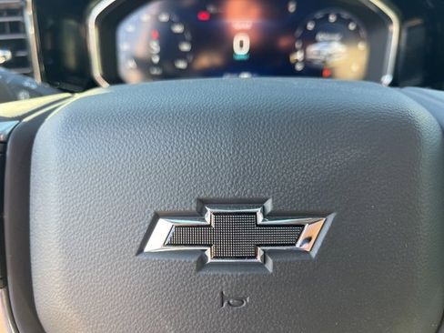 New 2026 Chevrolet Silverado 1500 RST w/ Safety Package image 43