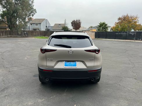 Used 2024 MAZDA CX-30 AWD 2.5 S w/ Select Sport Pkg image 5