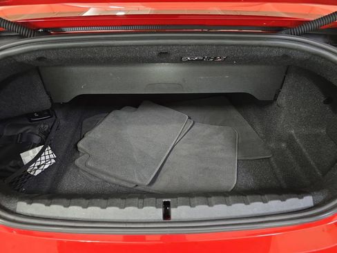 Certified 2024 BMW M4 xDrive Competition image 29