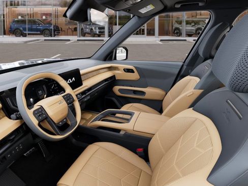 New 2027 Kia Telluride SX X-Line AWD/4WD image 17