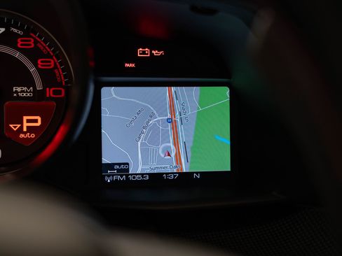 Certified 2020 Ferrari 488 Pista Coupe RWD image 29