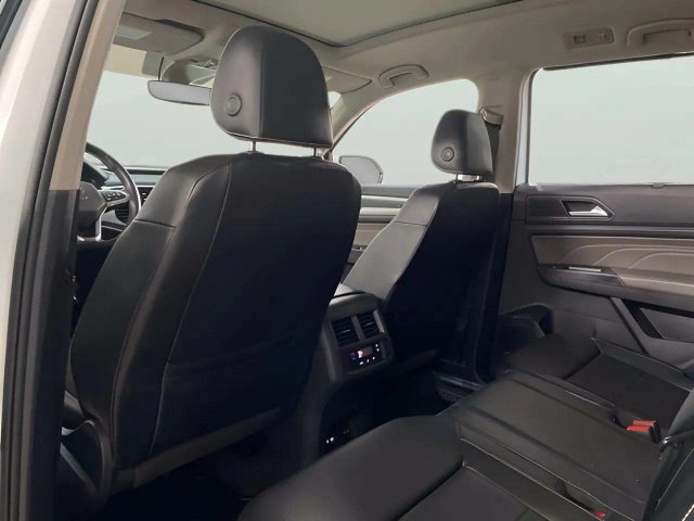 Used 2021 Volkswagen Atlas SEL R-Line FWD image 62
