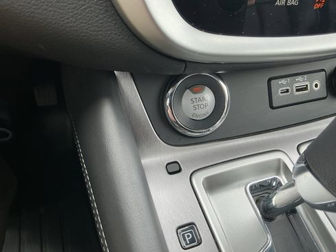 Used 2022 Nissan Murano SL w/ SL Moonroof Package AWD/4WD image 24