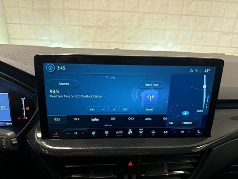 New 2026 Ford Escape ST-Line w/ Tech Pack #1 image 28