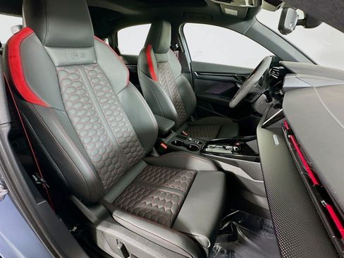 New 2026 Audi RS 3 AWD/4WD image 8