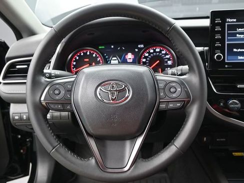 Used 2023 Toyota Camry XSE image 7