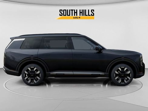 New 2027 Kia Telluride S AWD/4WD image 7