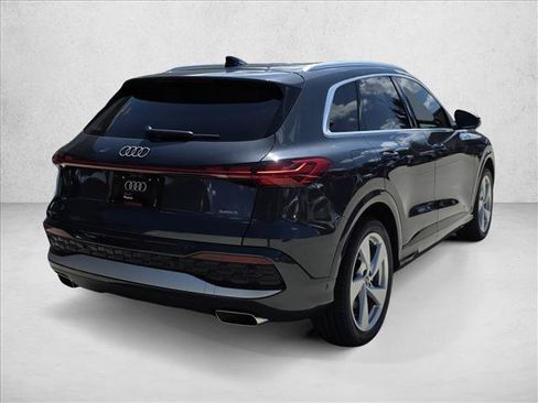 Used 2025 Audi Q5 Prestige AWD/4WD image 4