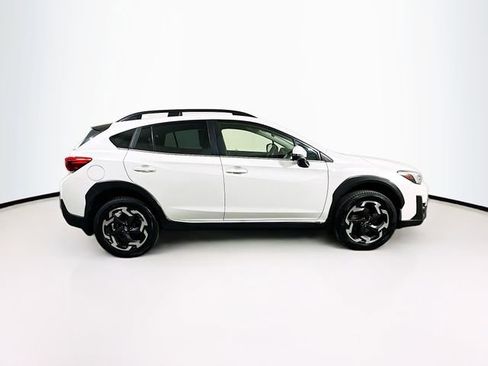 Certified 2023 Subaru Crosstrek 2.5i Limited image 10