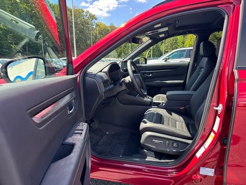 New 2026 Honda CR-V Sport-L image 11