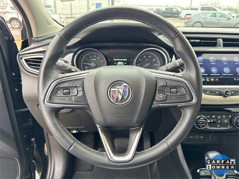 Used 2021 Buick Encore GX Select w/ Sport Touring Package image 14