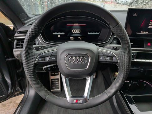 Used 2024 Audi S5 Prestige w/ Prestige Package image 18