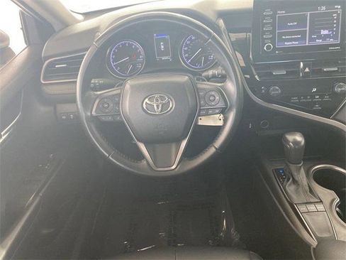 Certified 2022 Toyota Camry SE image 28