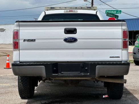 Used 2013 Ford F150 XL w/ XL Plus Pkg RWD image 6