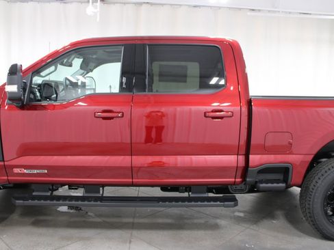 New 2026 Ford F350 Lariat AWD/4WD image 5