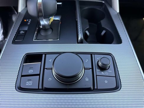 New 2026 MAZDA CX-70 3.3 Turbo w/ Preferred Package image 40