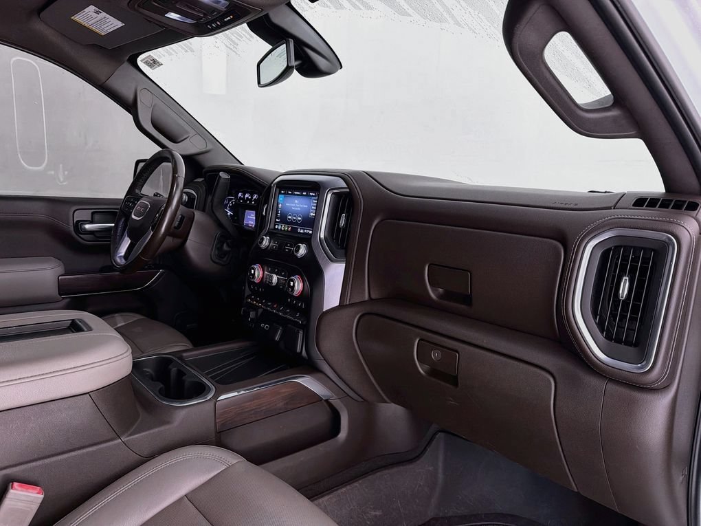 Used 2020 GMC Sierra 1500 SLT w/ SLT Premium Plus Package AWD/4WD image 29