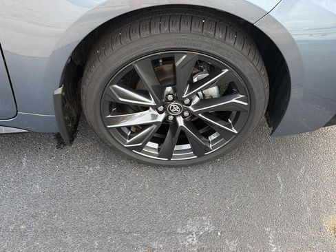 Used 2025 Toyota Corolla SE FWD image 37