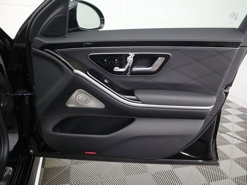 New 2026 Mercedes-Benz S 63 AMG S image 27