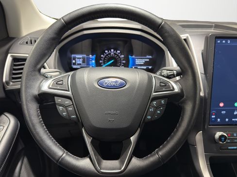 Used 2024 Ford Edge SEL w/ Convenience Package AWD/4WD image 14
