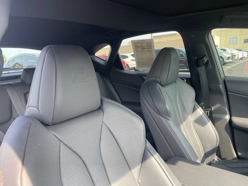 Used 2024 Lexus NX 350 F Sport AWD/4WD image 7