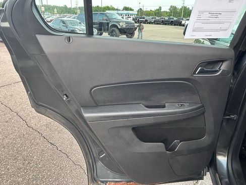 Used 2013 Chevrolet Equinox LS FWD image 13