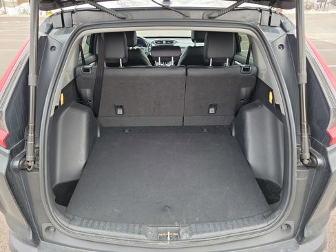 Used 2021 Honda CR-V EX-L image 8