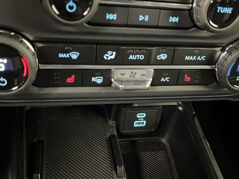 New 2025 Ford Bronco Big Bend image 20