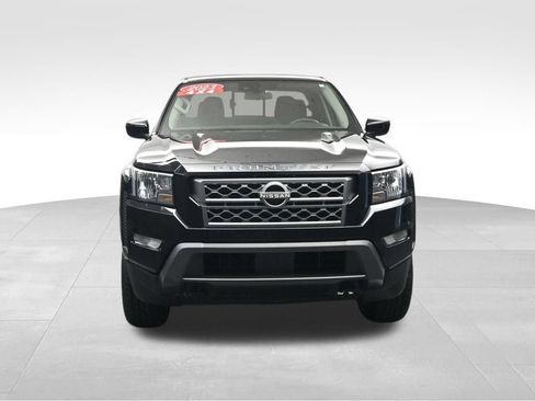 Used 2023 Nissan Frontier SV w/ SV Convenience Package AWD/4WD image 8