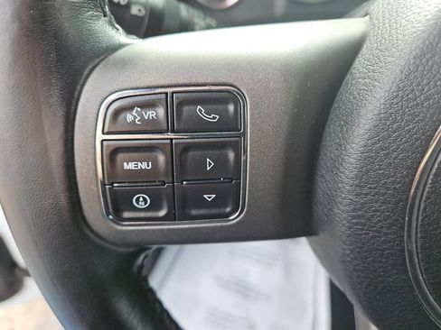 Used 2016 Jeep Wrangler Unlimited Sport image 32
