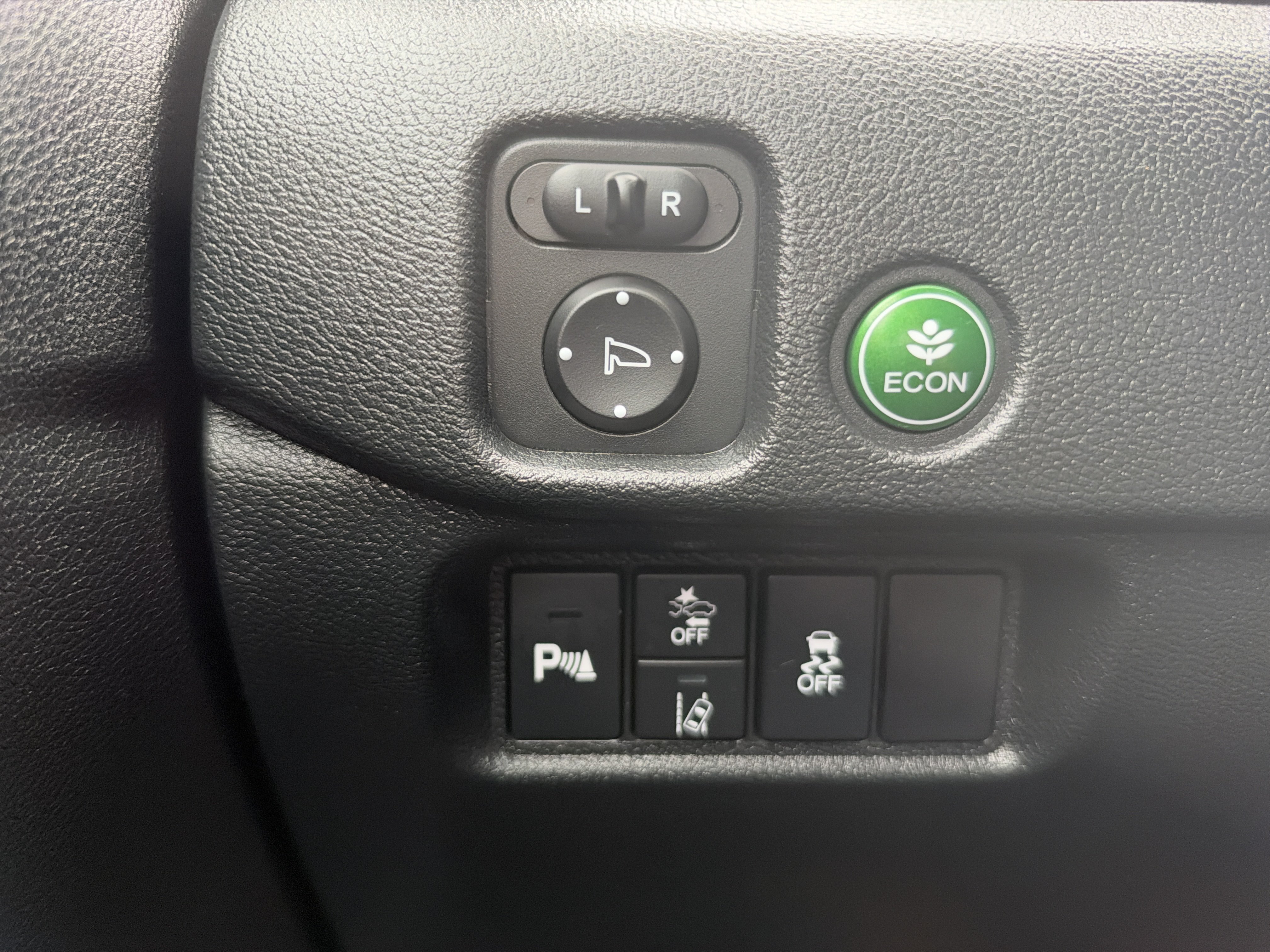 Used 2022 Honda Passport EX-L image 31