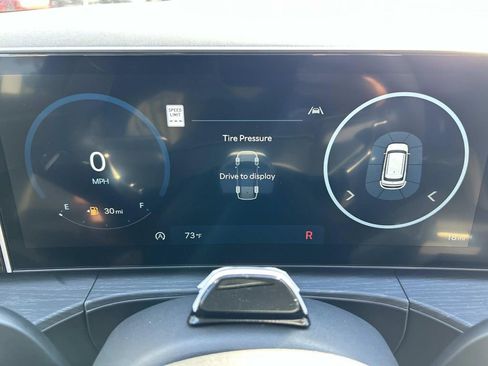 New 2026 Hyundai Santa Fe Limited image 39