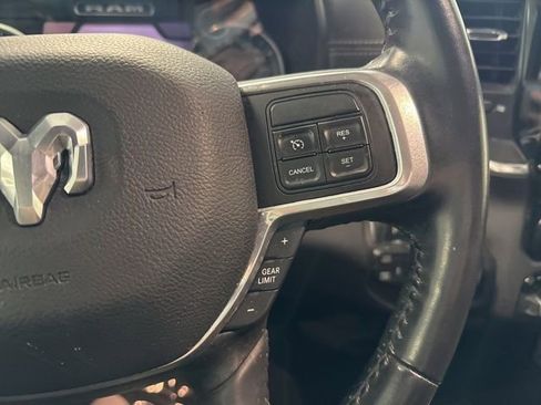 Used 2022 RAM 2500 Laramie image 35