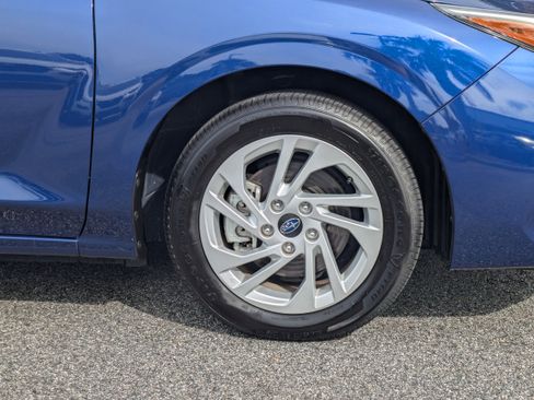 Certified 2025 Subaru Impreza 2.0i image 10
