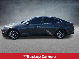 Used 2020 Hyundai Sonata Limited FWD video 3