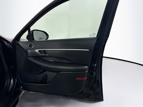 Used 2024 Hyundai Sonata SEL image 31